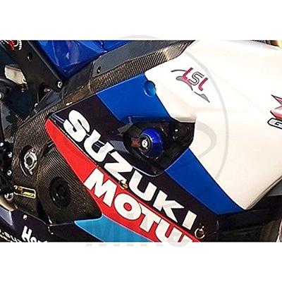 LSL montageset "crash pads crash pad kit si