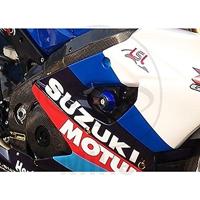 LSL montageset "crash pads crash pad kit si - thumbnail