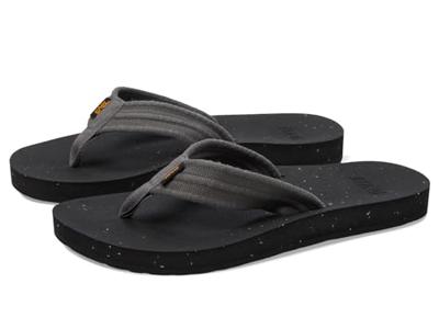 Teva - Reflip Canvas Slipper Heren