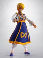 Hunter X Hunter S.H.Figuarts Action Figure Kurapika 15 cm - thumbnail