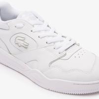 Lacoste Lineshot 746SMA011021G Wit-46 maat 46 - thumbnail