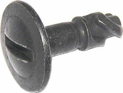 Dresselhaus speciaal bevestigings assortiment twist lock vag