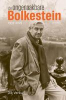De ongenaakbare Bolkestein (1933-2025) - thumbnail
