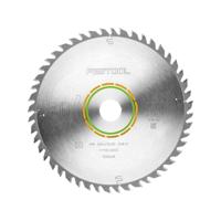 Festool HW 230x2,5x30 W48 Cirkelzaagblad - 500648 - thumbnail
