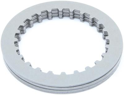 TRW stalen tussenschijven clutch.steel.kit mes334-6