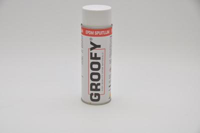 Groofy epdm spuitlijm (750ml)