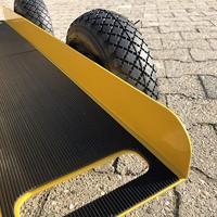 Ravendo Platenroller | 4 Wielen - 51142654 - thumbnail