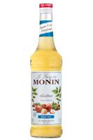 Monin Hazelnoot Sugar Free - thumbnail