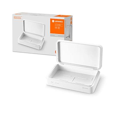 LEDVANCE Battery UVC LED Desinfection Box UV-sterilisator