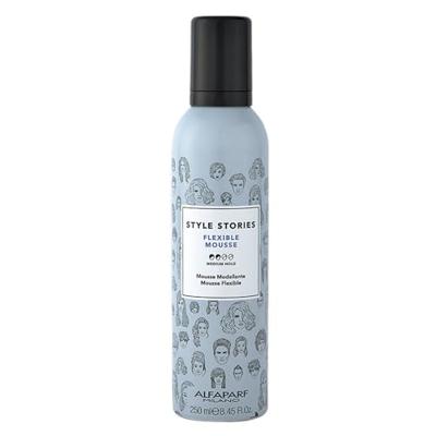 Alfaparf Style Stories Flexible Mousse 250ml