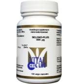 Seleno-Plus 500 mcg