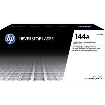 Printer drum HP W1144A Zwart - thumbnail