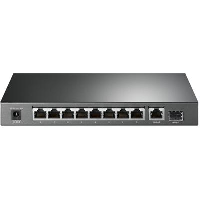 TP-LINK TL-SG1210P Gigabit Ethernet PoE