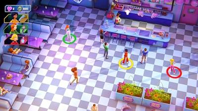 Totalmente spie! : Cyber Mission - Gioco per PS5