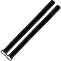 SKS klittenband voor spatborden 250mm (2st) - thumbnail