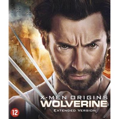 X-Men Origins Wolverine