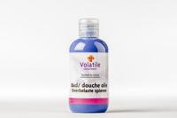 Volatile Badolie Overbelaste Spieren 100ml - thumbnail