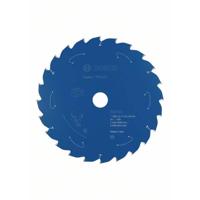 Bosch Accessoires Expert for Wood cirkelzaagblad voor accuzagen 250x2,1/1,6x30 T24 - 1 stuk(s) - 2608644522 - 2608644522 - thumbnail