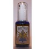 Lichtwesen Indigo essence tinctuur 46 30 Milliliter - thumbnail