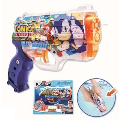 Waterpistool Zuru X-Shot Nano Skins Sonic