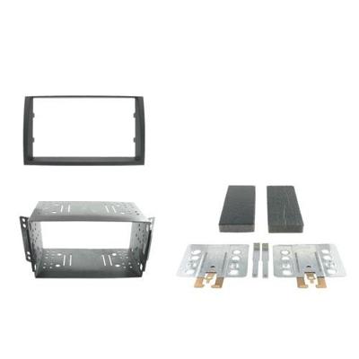 Dubbeldin paneel Kia 1233117924