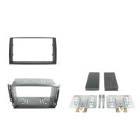 Dubbeldin paneel Kia 1233117924 - thumbnail