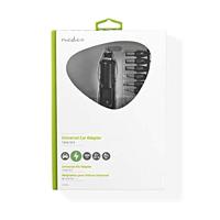 Nedis DCPA004 Universele Dc-voedingsadapter 1,5/3/4,5/6/7,5/9/12 V Dc 2,0 A - thumbnail