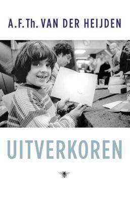 Uitverkoren - A.F.Th. van der Heijden - eBook (9789023487517)