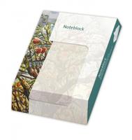 Memo blocnote: Takken met appels, Charley Toorop, Singer Laren - thumbnail