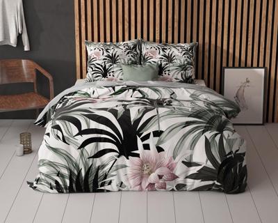 Sleeptime Suzette Wit 240 x 200/220 cm