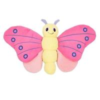 Fofos jumbo butterfly pink - thumbnail