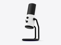 NZXT Capsule White - thumbnail