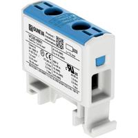 Ouneva Group VC05-0001 Verdeelblok Schroeven Blauw 1 stuk(s) Piece - thumbnail