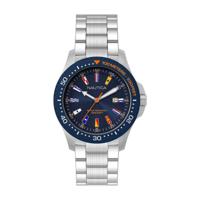 Nautica NAPJBC004 Heren Horloge 44mm 10 ATM - thumbnail