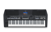 Yamaha PSR-SX600 - thumbnail