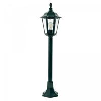 KS Verlichting Klassieke tuinlampAncona zwart - 5071 - thumbnail
