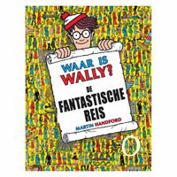 De fantastische reis (Hardback) - thumbnail