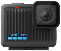GoPro HERO Actioncam 4K, 2.7K, Full-HD, Beeldstabilisering, Bluetooth, Stofdicht, Waterdicht, WiFi, Slow motion - thumbnail