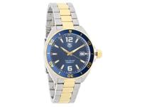 Tag Heuer Formula 1 WAZ1120.BB0879 horloge - thumbnail