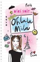 Oh la la Mila - Niki Smit - ebook - thumbnail