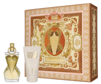 J.P. Gaultier Divine Giftset Eau de Parfum 125 ml Dames - thumbnail