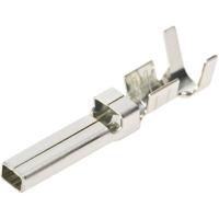 JST BVM-61T-P2.0 Krimpcontact VL Totaal aantal polen: 1 Inhoud: 1 stuk(s) - thumbnail