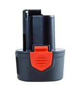 Bahco Lithium-ionbatterij 2 Ah (12 V) - BCL31B1 - thumbnail