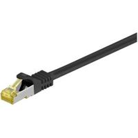 goobay Patchkabel RJ-45 S/FTP met Cat.7 - thumbnail