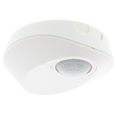 Klemko bewegingsmelder 870560 plafond Opbouw PIR 2300W 360 graden