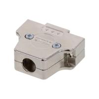 Molex Molex MOL Power & Signal Sol. 1731110087 D-sub behuizing 1 stuk(s) - thumbnail