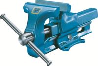 Heuer Bankschroef | 160 mm - BH160 - thumbnail