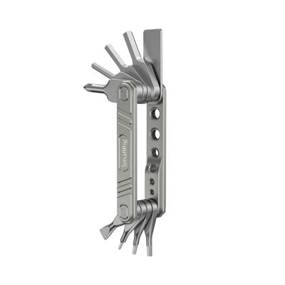 SmallRig 2713 Universal Folding Multi-Tool for Videographers