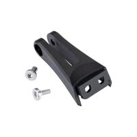 CONTEC reserve koplamphouder "dlux" ct replacement holder f. dlux fox forks - thumbnail
