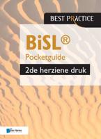 BiSL - Remko van der Pols, Yvette Backer - Paperback (9789087537043) - thumbnail